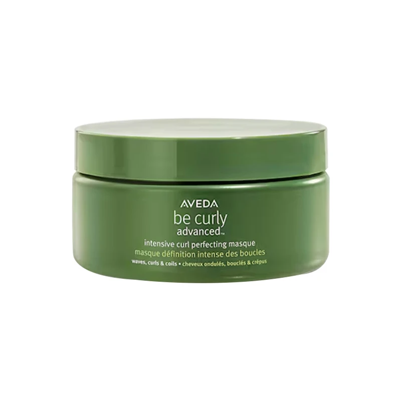 商品Aveda|Aveda艾梵达卷发护理发膜 200ml 光滑润泽保护蓬松发型,价格¥306,第1张图片