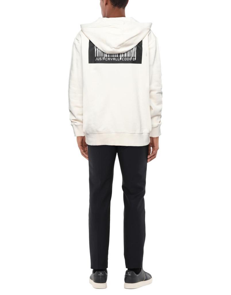 商品Just Cavalli|Hooded sweatshirt,价格¥900,第3张图片详细描述