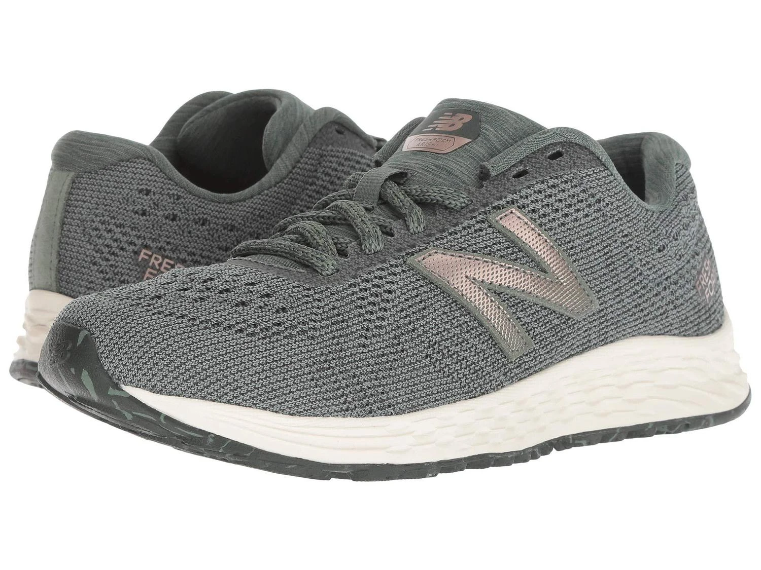 商品New Balance|Arishi v1,价格¥476,第1张图片