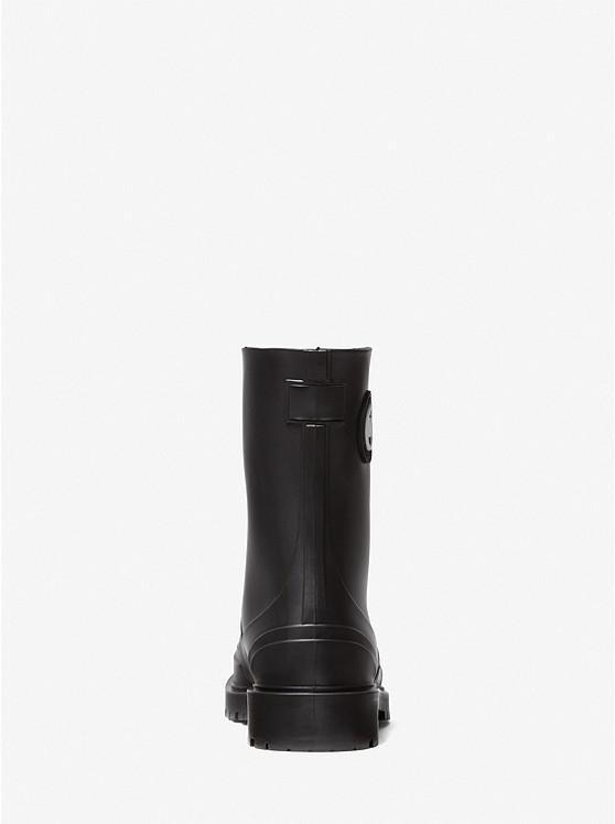 商品Michael Kors|Montaigne PVC Rain Boot,价格¥613,第5张图片详细描述