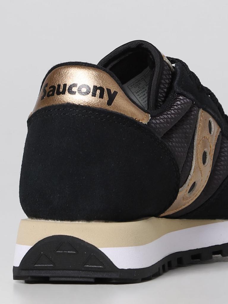Saucony sneakers for woman商品第3张图片规格展示