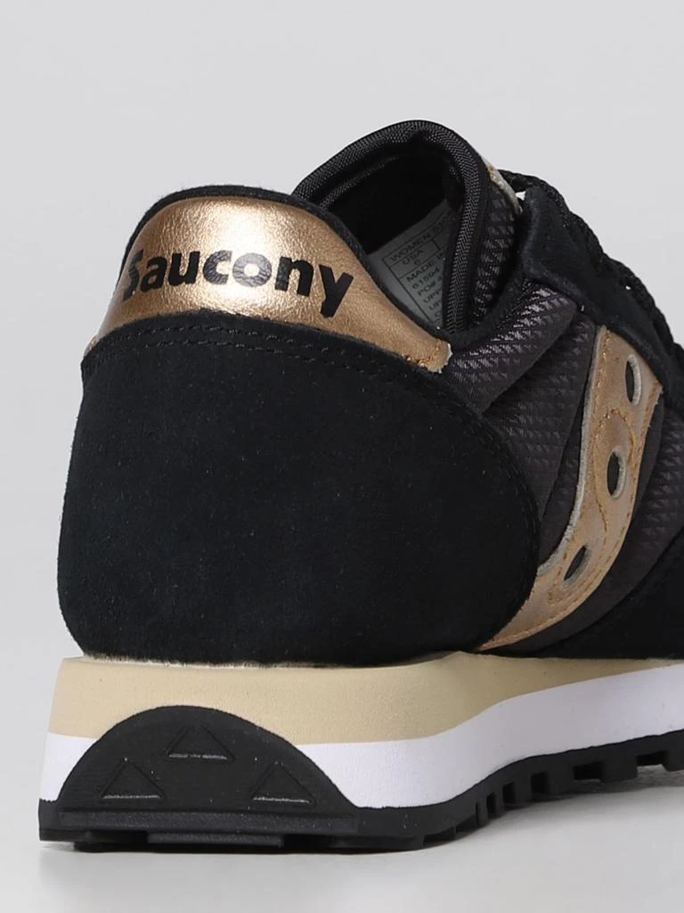 商品Saucony|Saucony sneakers for woman,价格¥1060,第3张图片详细描述