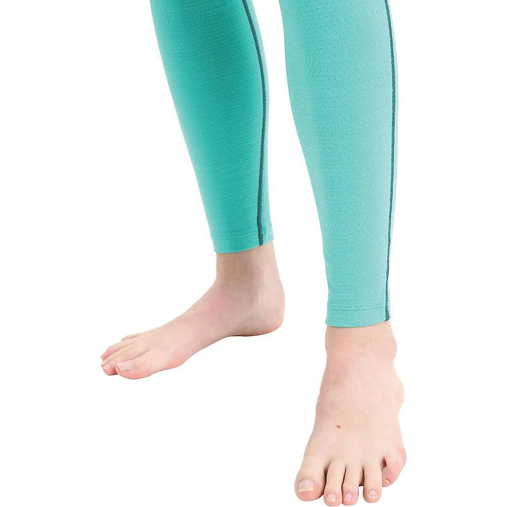 商品Icebreaker|Women's 200 Zoneknit Legging,价格¥759,第3张图片详细描述
