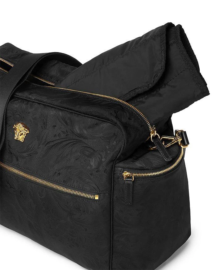 商品Versace|Large Messenger Diaper Bag,价格¥7437,第2张图片详细描述