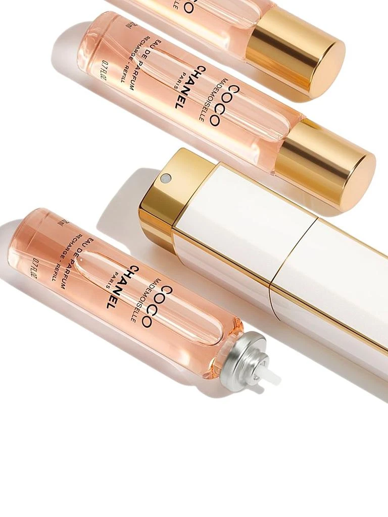商品Chanel|Eau de Parfum Twist And Spray,价格¥1158,第2张图片详细描述