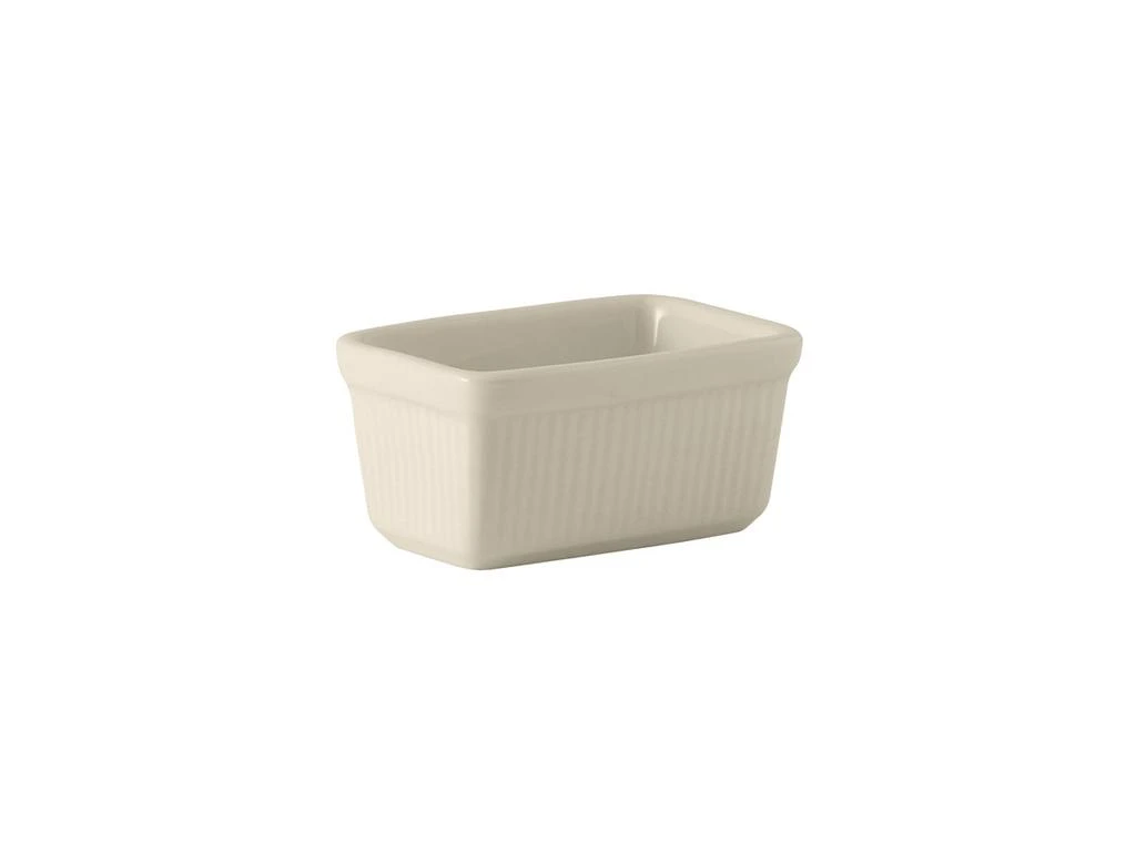 商品Tuxton|Teapots, Creamers & Sugars Sugar Packet Holder 4-1/2"x3-1/4"x2-1/4", 12 Pieces,价格¥1194,第1张图片
