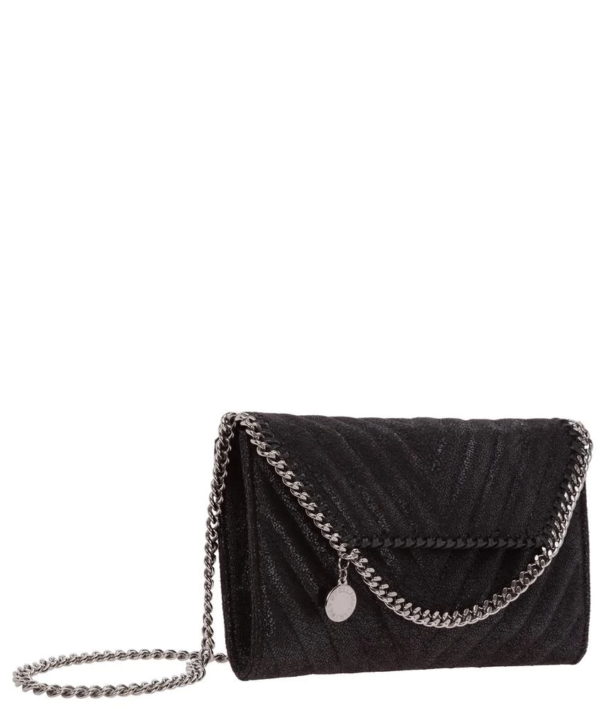 商品Stella McCartney|Stella McCartney Falabella Mini Mini Crossbody Bag,价格¥5091,第4张图片详细描述