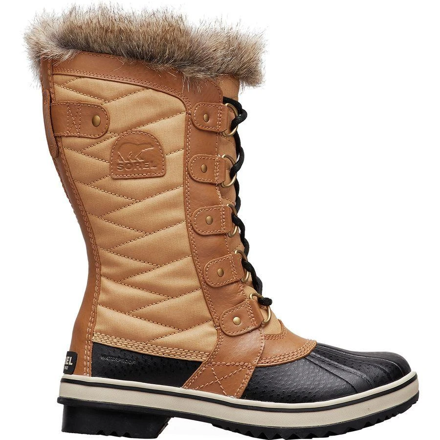 商品SOREL|女士 Tofino II Boot - Women's,价格¥545,第1张图片