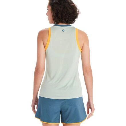 商品Marmot|Switchback Tank Top - Women's,价格¥166,第2张图片详细描述