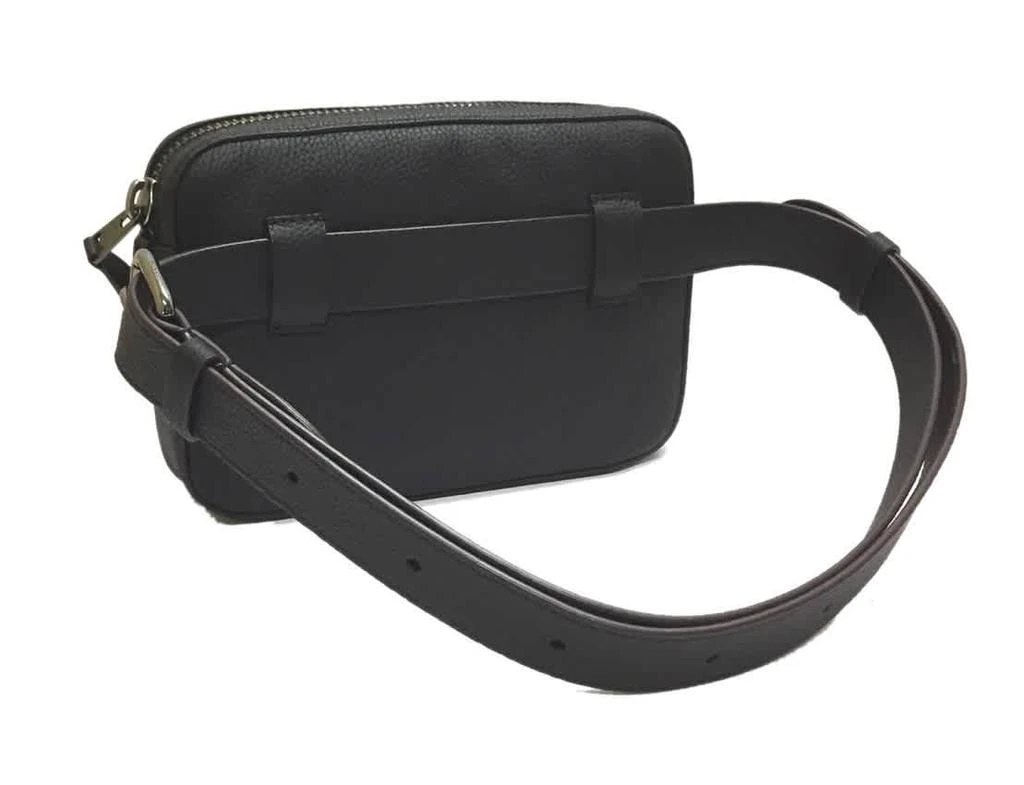 商品Coach|Men's Black Metropolitan Soft Belt Bag,价格¥1642,第3张图片详细描述