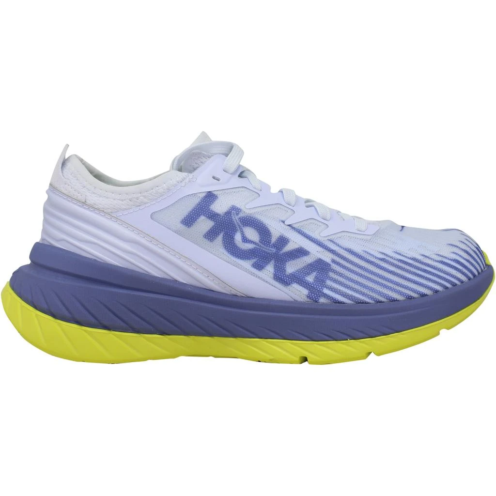 商品Hoka One One|Hoka Carbon X-SPE White/Blue Ice  1110512/WBIC Men's,价格¥808,第1张图片
