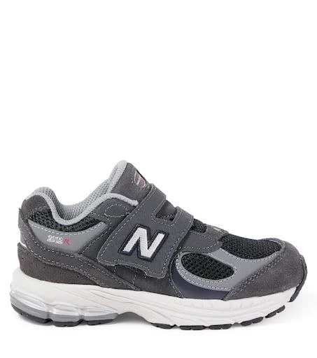 商品New Balance|2002 suede sneakers,价格¥807,第3张图片详细描述