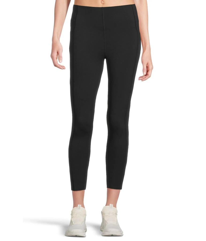 商品SWEATY BETTY|Power High Waist 7/8 Workout Leggings,价格¥817,第1张图片