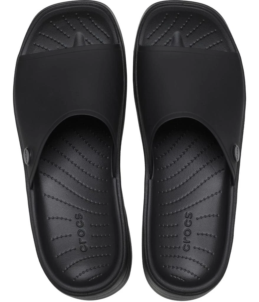 商品Crocs|Skyline Slide,价格¥400,第2张图片详细描述