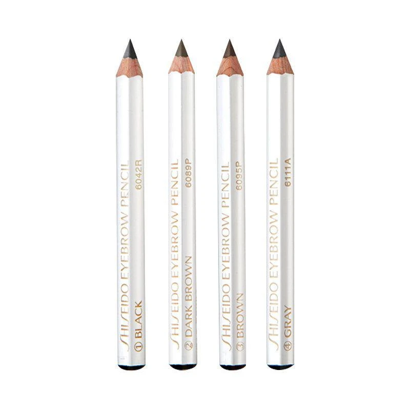 商品Shiseido|资生堂眉笔铅笔3号1.2g,价格¥95,第1张图片