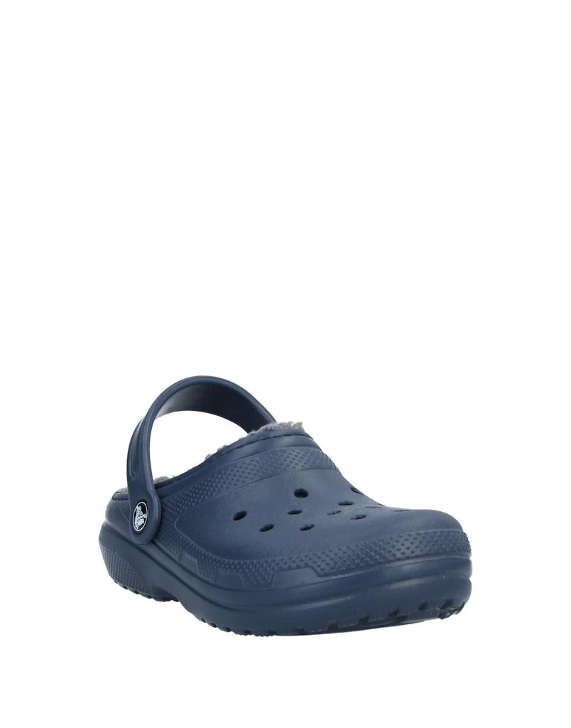 商品Crocs|Slides and slippers,价格¥326,第2张图片详细描述