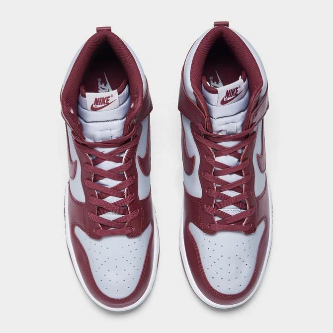 Nike Dunk High Retro Casual Shoes (Men's Sizing) 商品