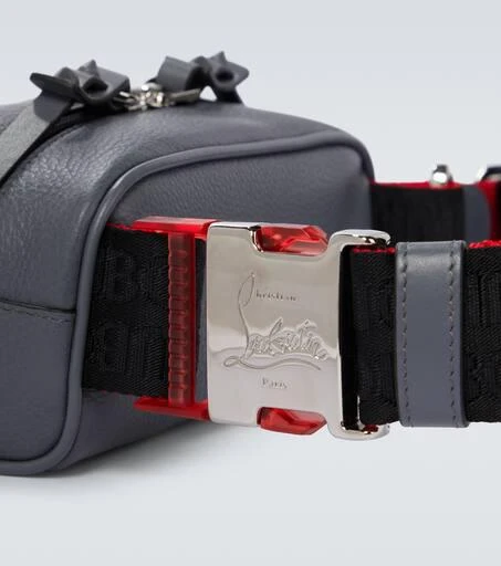Blaster mini leather belt bag 商品