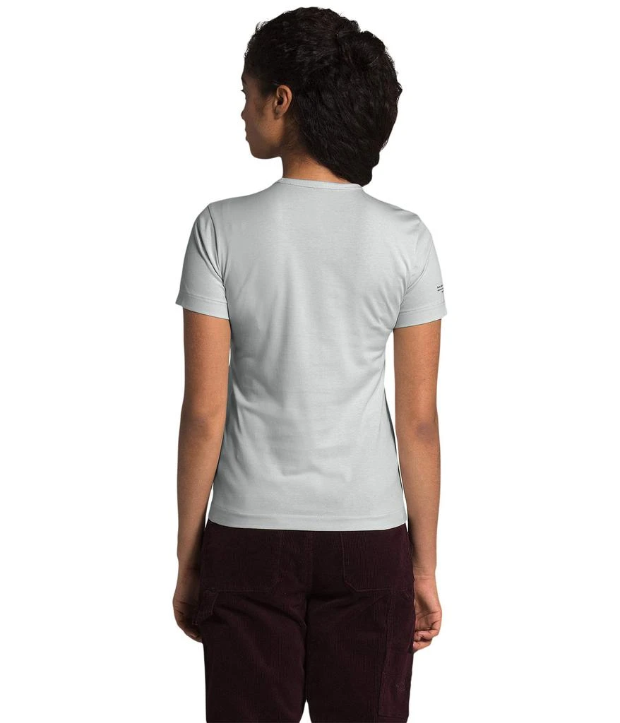 商品The North Face|Himalayan Bottle Source Short Sleeve Tee,价格¥266,第2张图片详细描述