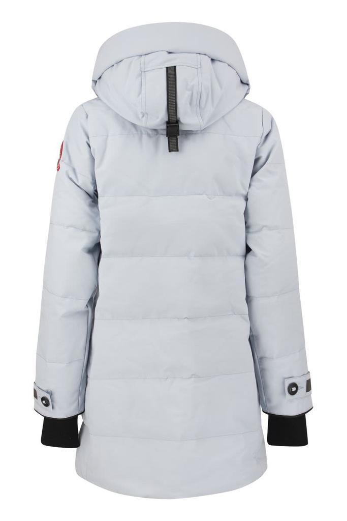 CANADA GOOSE MERRITT - Hooded parka商品第2张图片规格展示