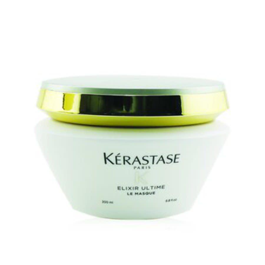 商品Kérastase|Kerastase Elixir Ultime Le Masque Unisex cosmetics 3474636614172,价格¥358,第1张图片
