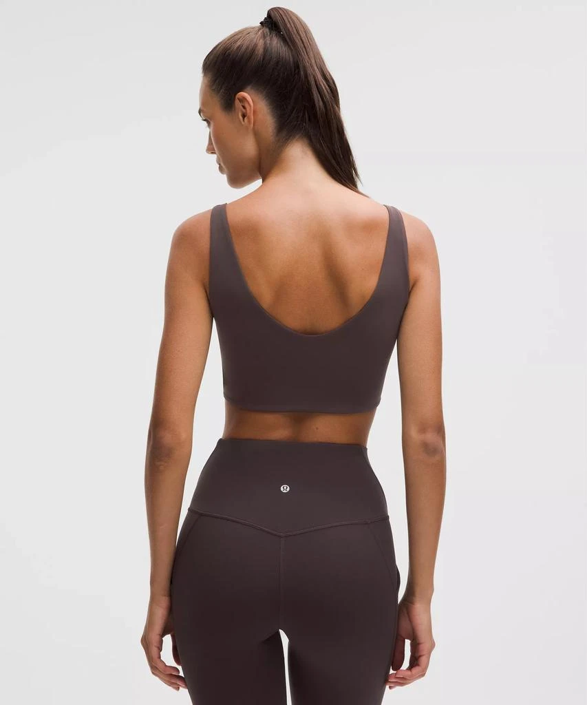 Bend This Scoop and Square Bra *Light Support, A-C Cups 商品