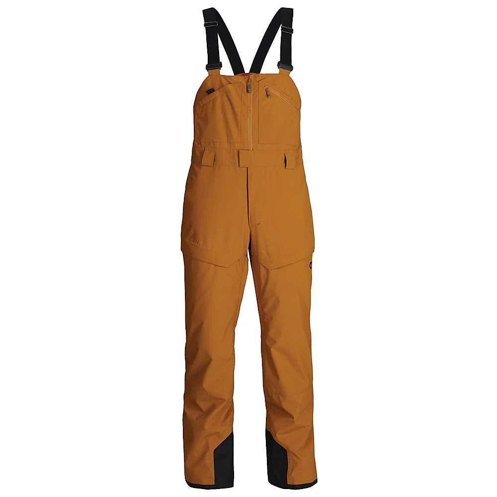 商品Outdoor Research|Outdoor Research Men's Snowcrew Bib Pant,价格¥1484,第5张图片详细描述