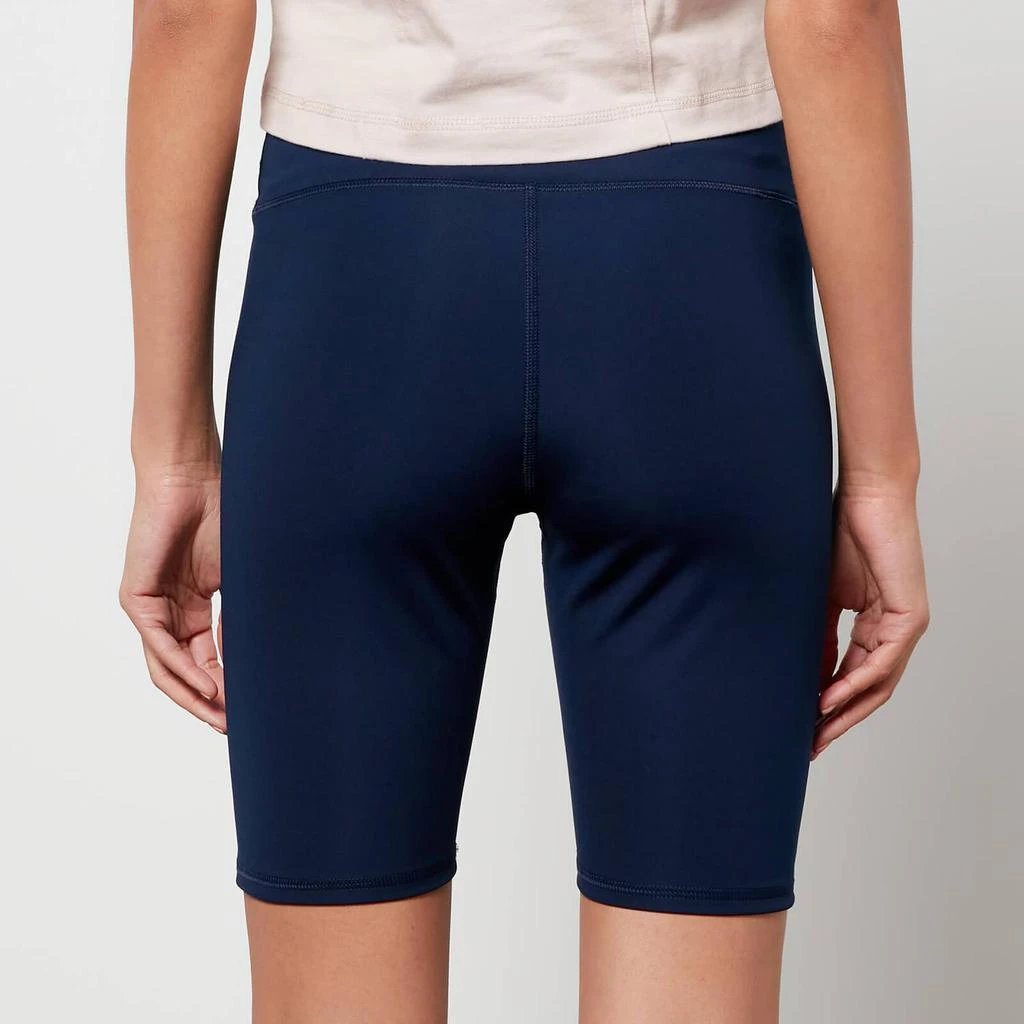 商品Ralph Lauren|Polo Ralph Lauren Women's Polo Sport Bike Short - Newport Navy,价格¥208,第2张图片详细描述