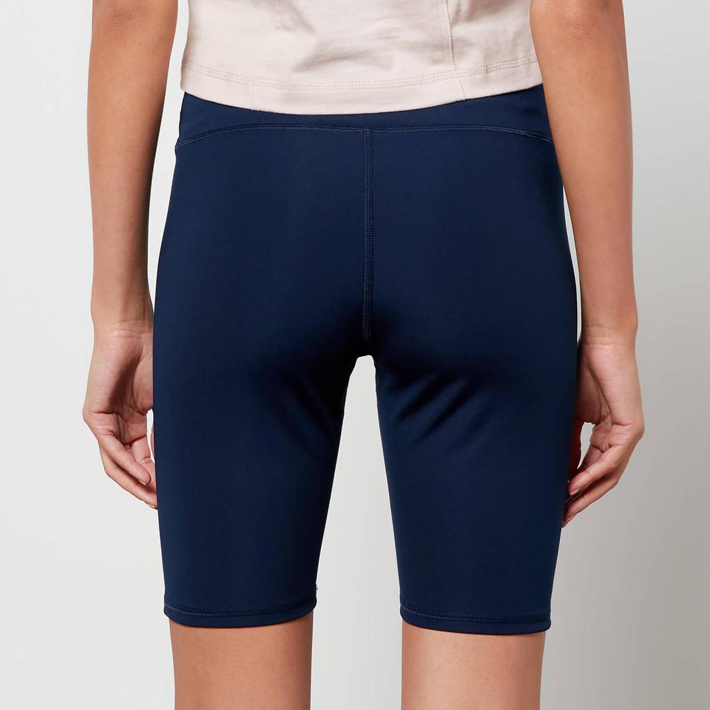 商品Ralph Lauren|Polo Ralph Lauren Women's Polo Sport Bike Short - Newport Navy,价格¥432,第4张图片详细描述