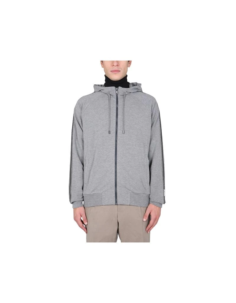 商品Ermenegildo Zegna 杰尼亚|Hoodie,价格¥1893,第1张图片