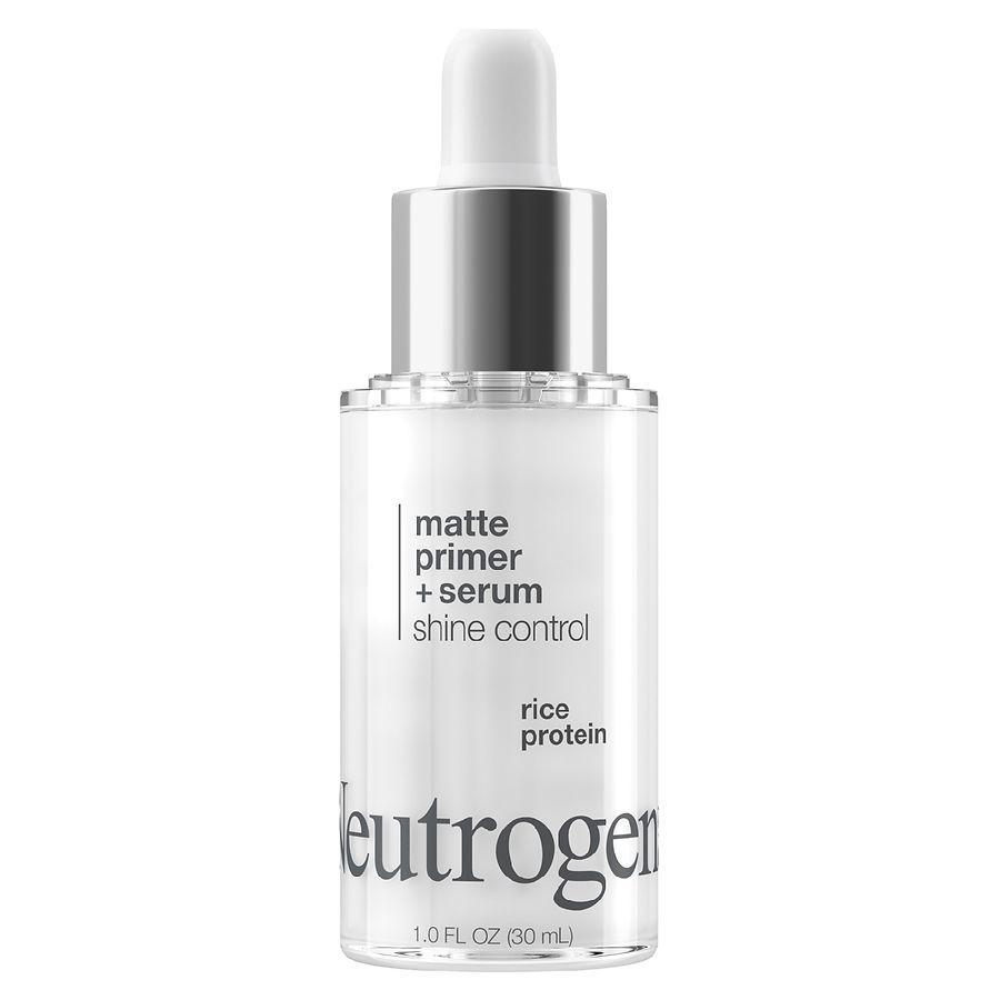 商品Neutrogena|Matte Booster Face Primer & Serum,价格¥131,第1张图片