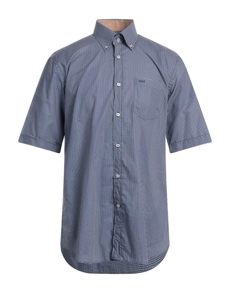 商品Paul & Shark|Patterned shirt,价格¥1170,第1张图片