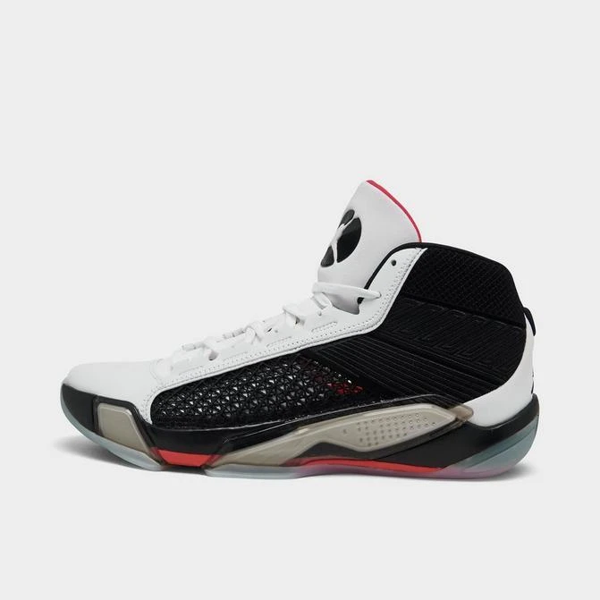 商品Jordan|Air Jordan 38 Basketball Shoes,价格¥1274,第1张图片