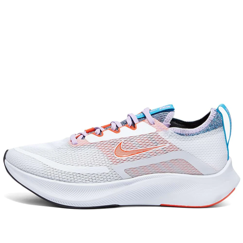 商品NIKE|Nike Zoom Fly 4 W,价格¥648,第2张图片详细描述