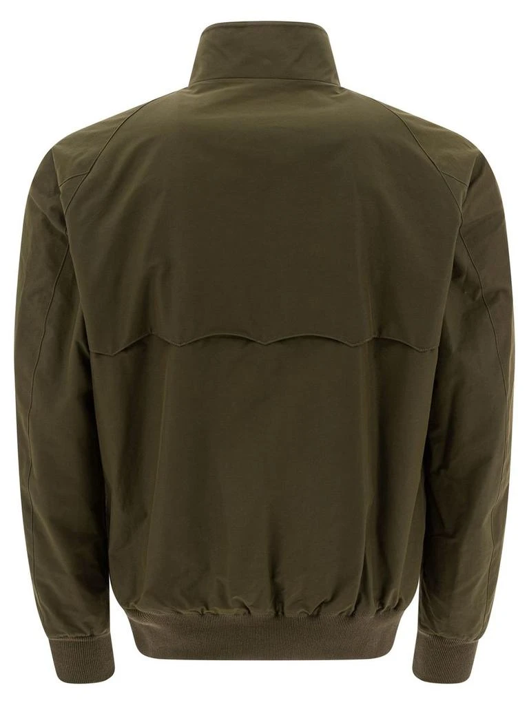 商品Baracuta|Baracuta Jackets,价格¥2853,第2张图片详细描述