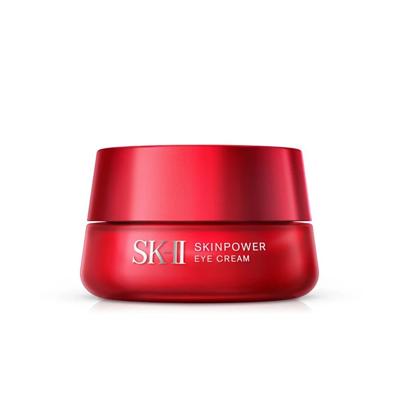 商品SK-II|Sk2 眼霜新版 15ml 淡化细纹紧致眼周（香港直邮发货）,价格¥901,第1张图片