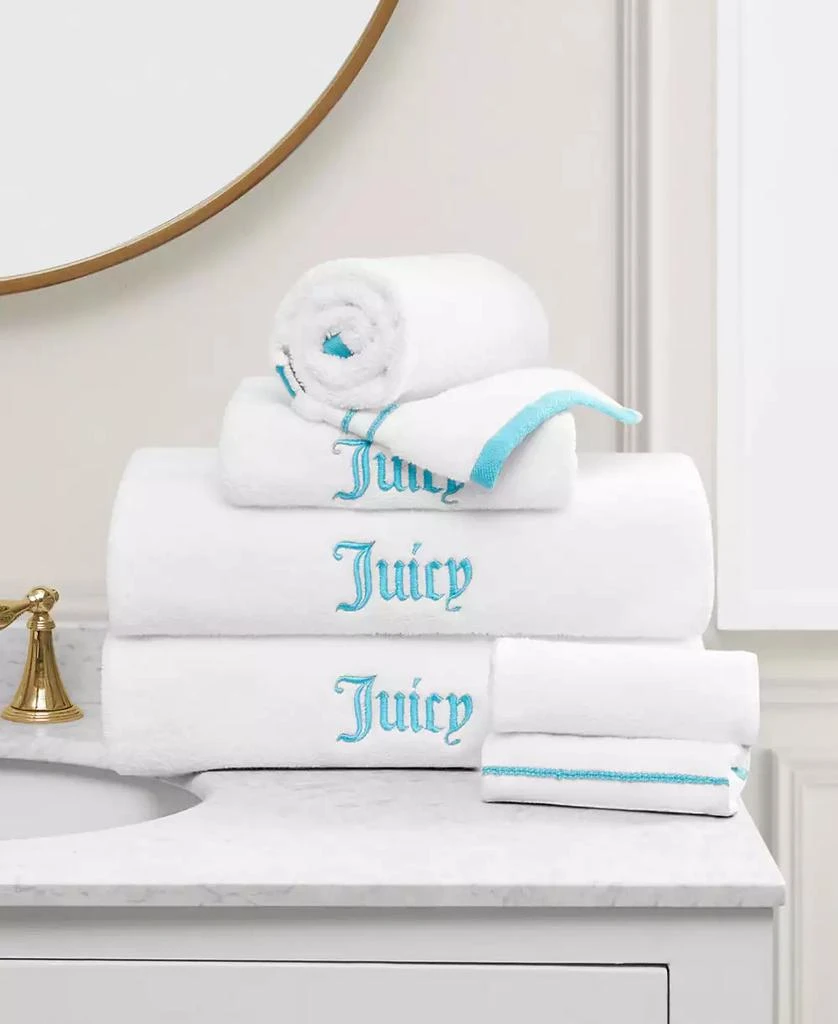 商品Juicy Couture|Neon Border Cotton 6-Pc.,价格¥559,第1张图片