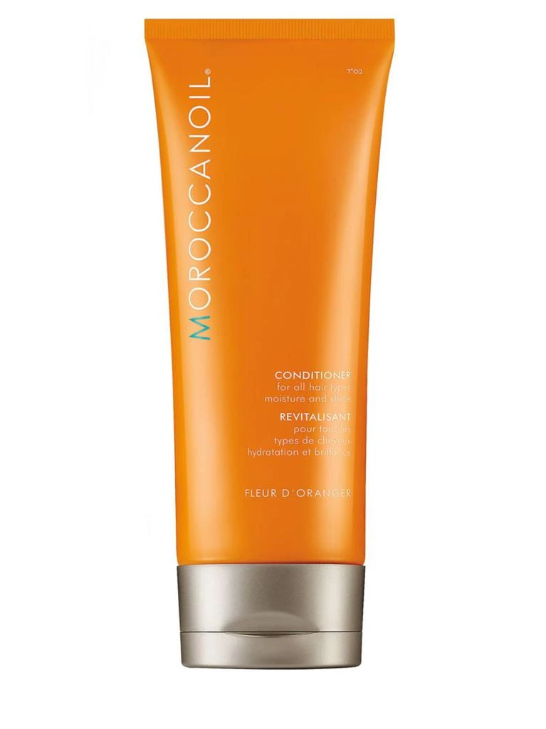 商品Moroccanoil|Conditioner - Fleur d' Oranger,价格¥195,第1张图片