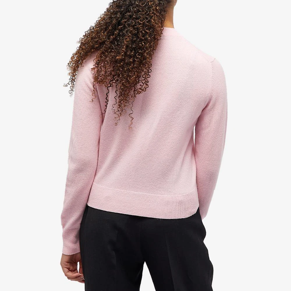 商品Acne Studios|Acne Studios Keva Face Knit,价格¥1406,第4张图片详细描述
