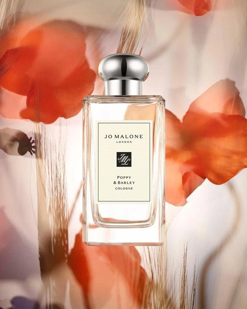 商品Jo Malone London|Poppy & Barley Cologne,价格¥665,第4张图片详细描述