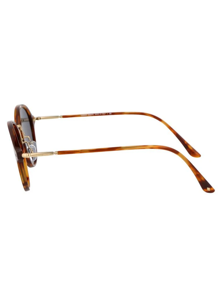 商品Giorgio Armani|GIORGIO ARMANI SUNGLASSES,价格¥1699,第3张图片详细描述