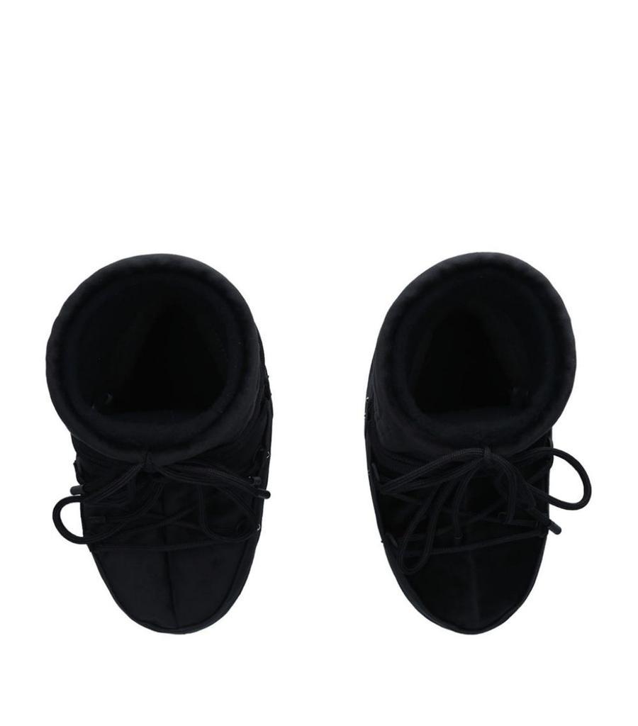商品Moon Boot|Velvet Mars Snow Boots,价格¥5031,第6张图片详细描述