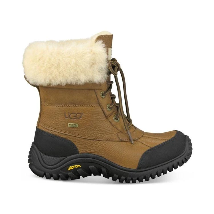 商品UGG|Adirondack II 女士防寒户外靴,价格¥833,第3张图片详细描述