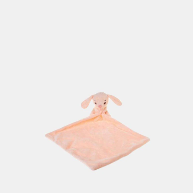 商品Vigor|Soothing Security Bunny  And Sleeping Bunny With Blanket Multi Pack 3 COMBO PACK,价格¥280,第2张图片详细描述