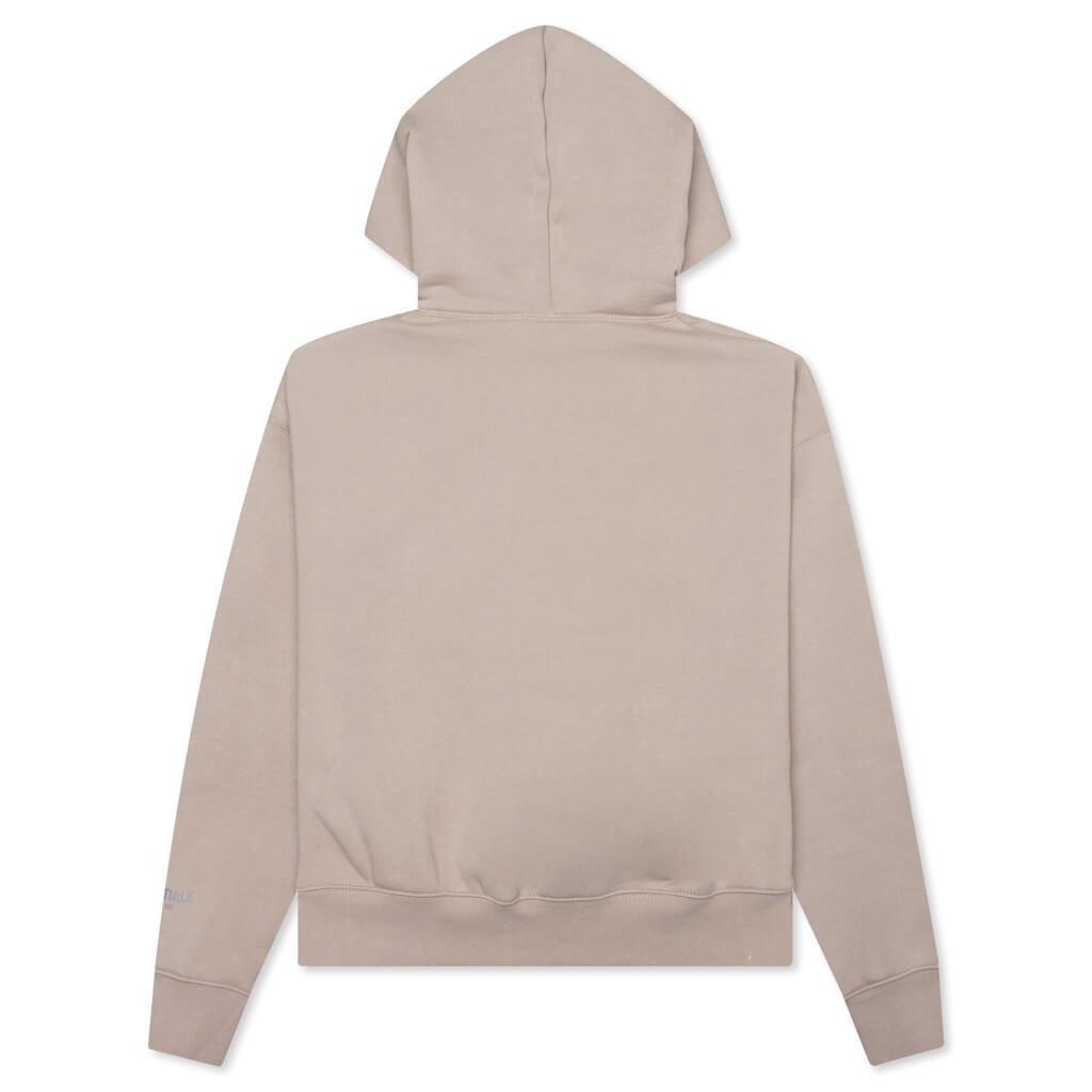 Fear of God Essentials Kid's Pullover Hoodie - String商品第2张图片规格展示