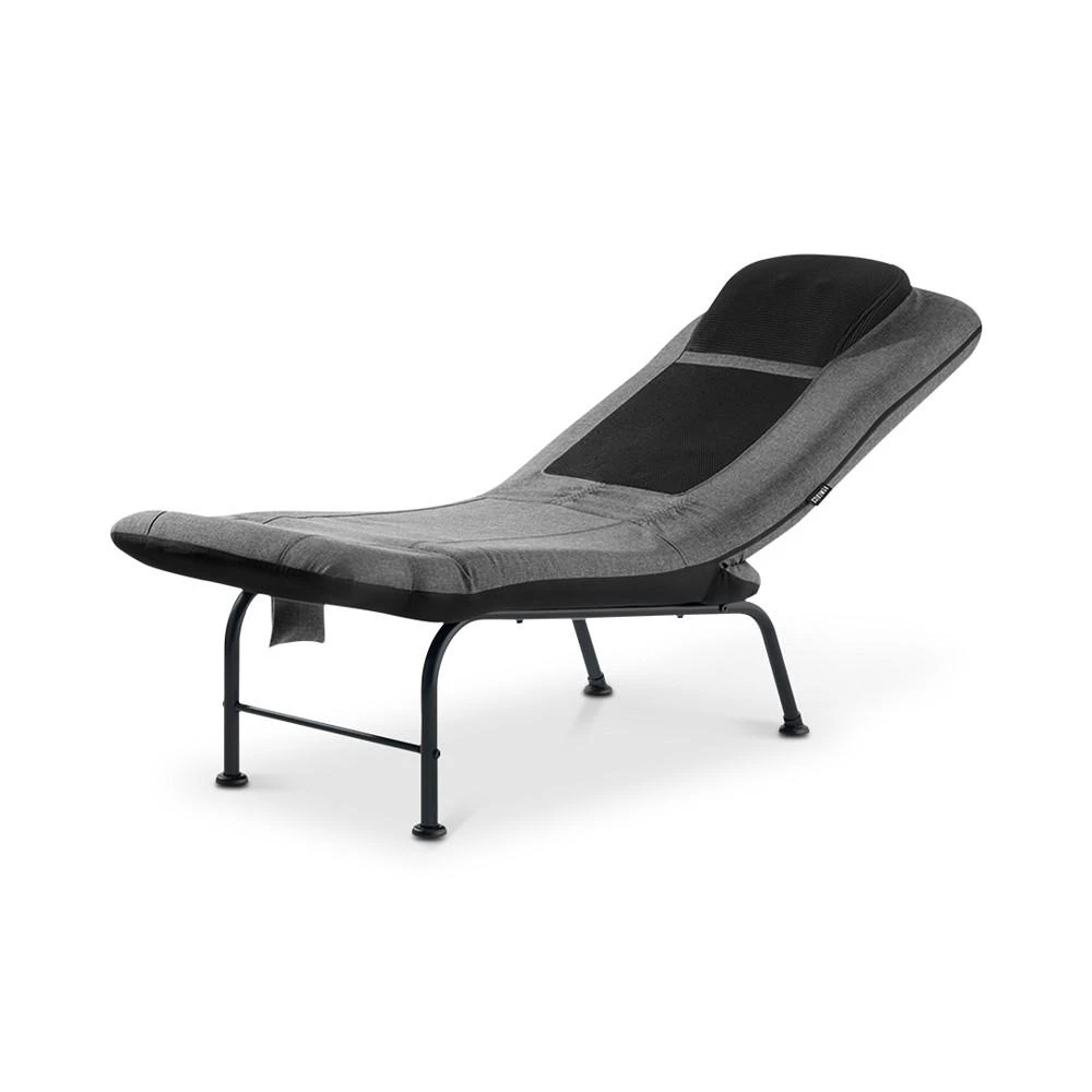 商品Homedics|Shiatsu Recline Massaging Chaise Lounger,价格¥3364,第2张图片详细描述