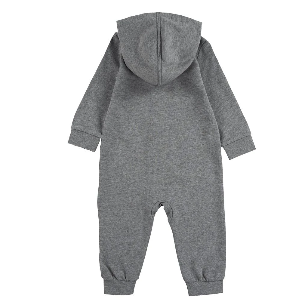 商品Jordan|HBR Jumpman Hooded Coverall (Infant),价格¥158,第2张图片详细描述