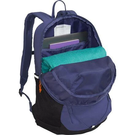 商品The North Face|Court Jester 25L Backpack - Kids',价格¥447,第3张图片详细描述