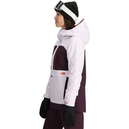 Snowcrew Anorak - Women's 商品
