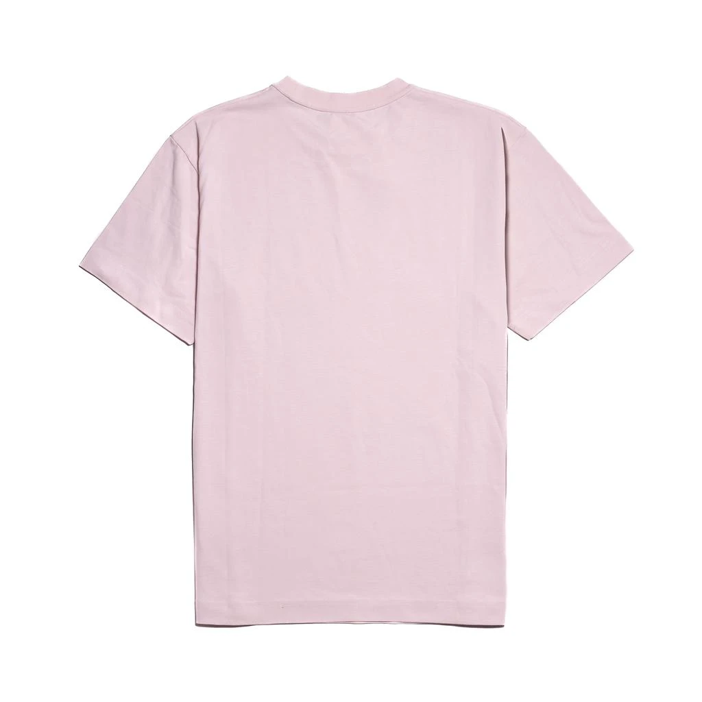 商品Alexander Wang|Alexander Wang Short Sleeve With Soap Suds Print T-Shirt Pink,价格¥1275,第2张图片详细描述